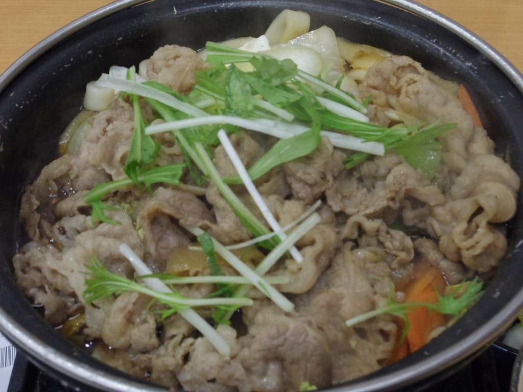 Yoshinoya Kanazawa Hyakubangai